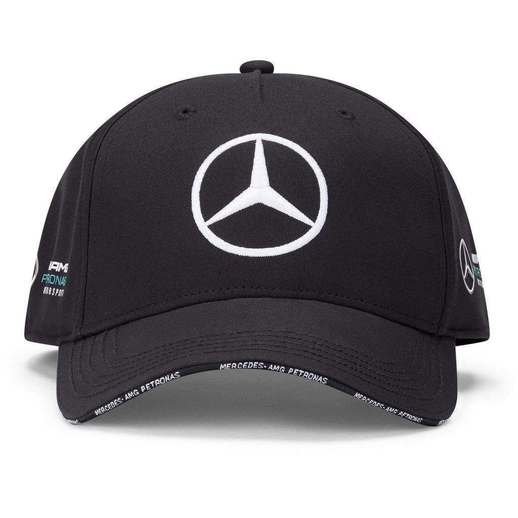 Kit Maquina para Espalda, 6 Discos y Gorra Mercedes - Imagen 10