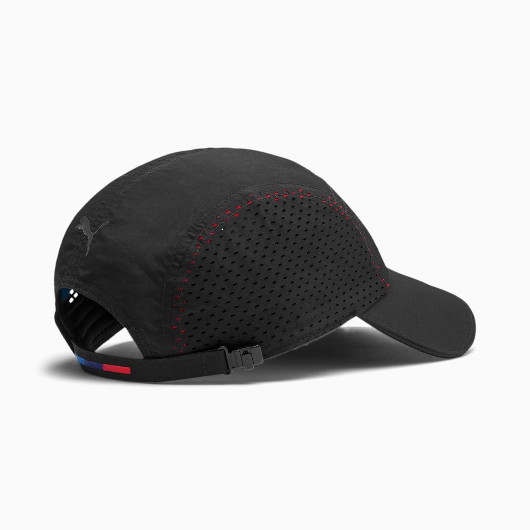 Gorra BMW Motorsport Negra - Imagen 3