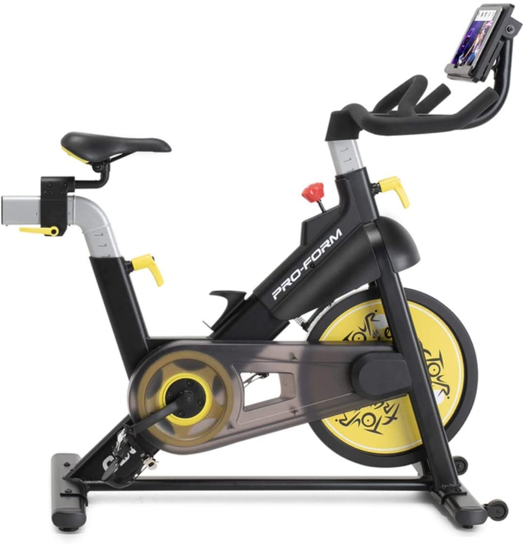 Bicicleta Estática Tour De France - ProForm - Imagen 4