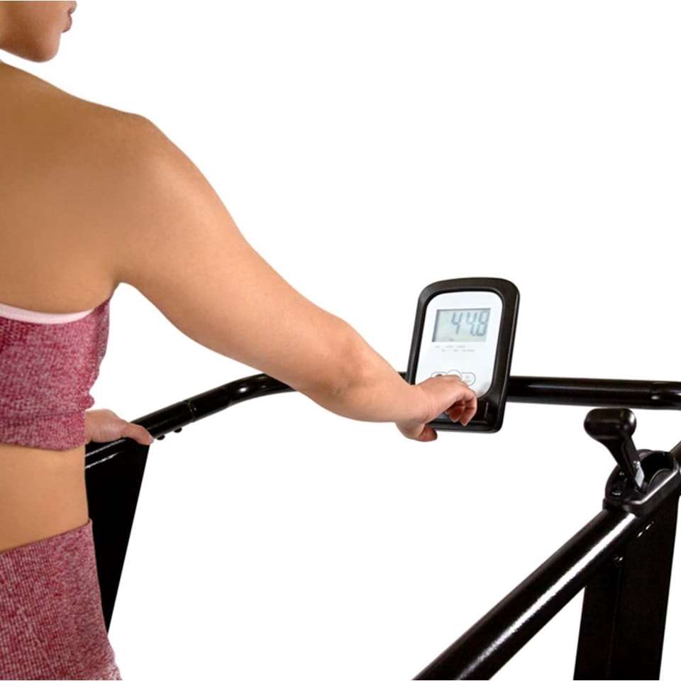 Caminadora Curva Unifitness 800 - Imagen 5