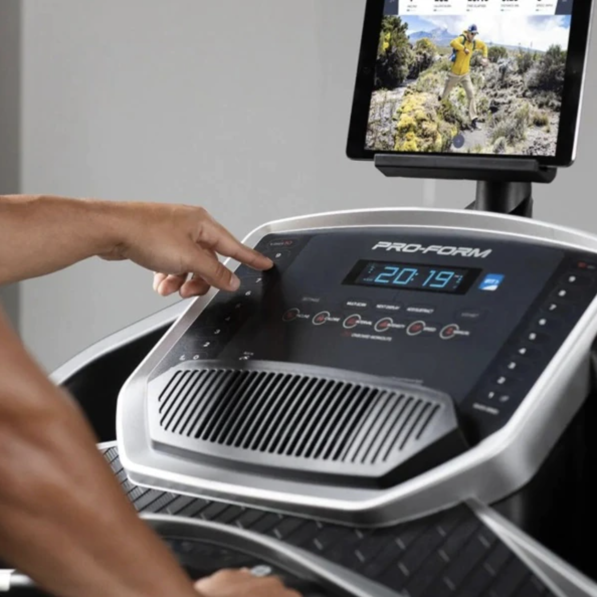 Caminadora ProForm Sport 7.0 - Imagen 5