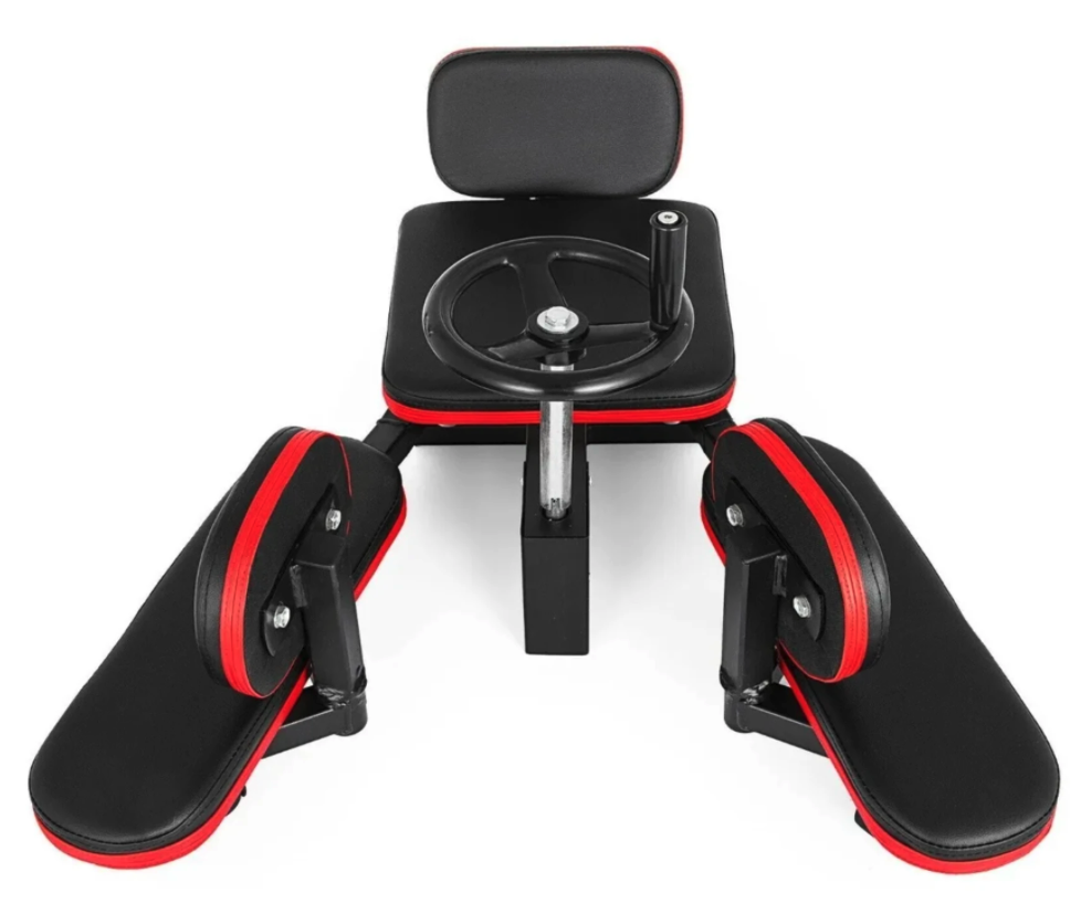 Maquina para Estiramiento de Piernas 180° - Imagen 4