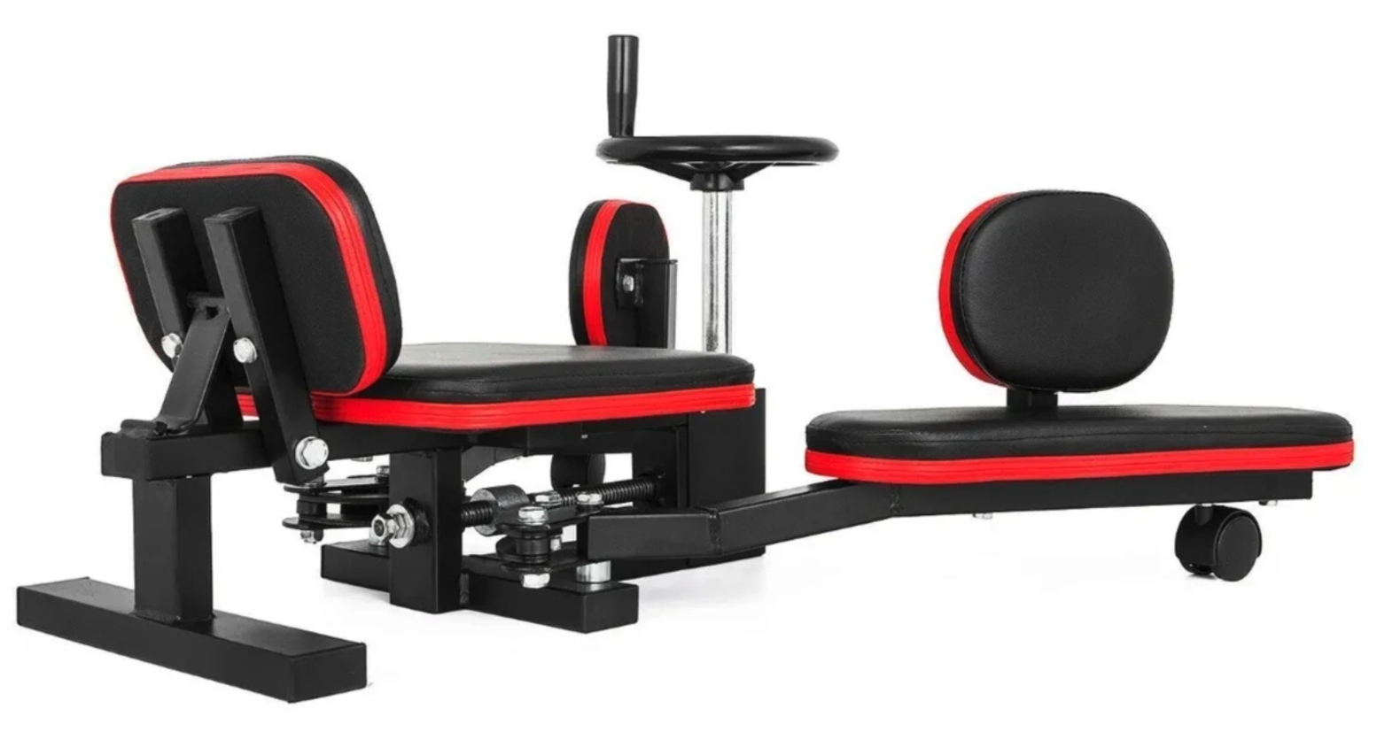 Maquina para Estiramiento de Piernas 180° - Imagen 5