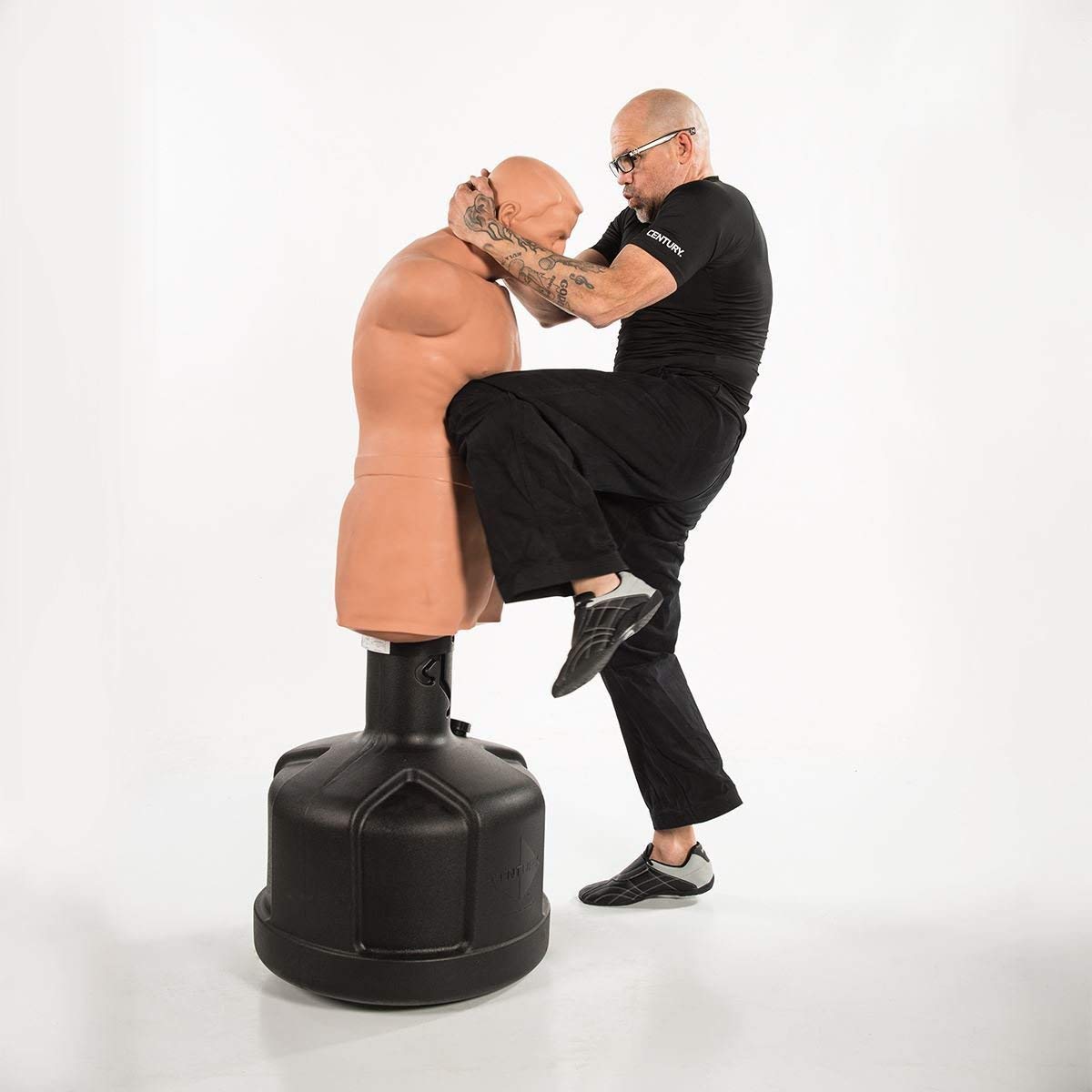 Torso Dummy de Golpeo XL - Century Sam - Imagen 5
