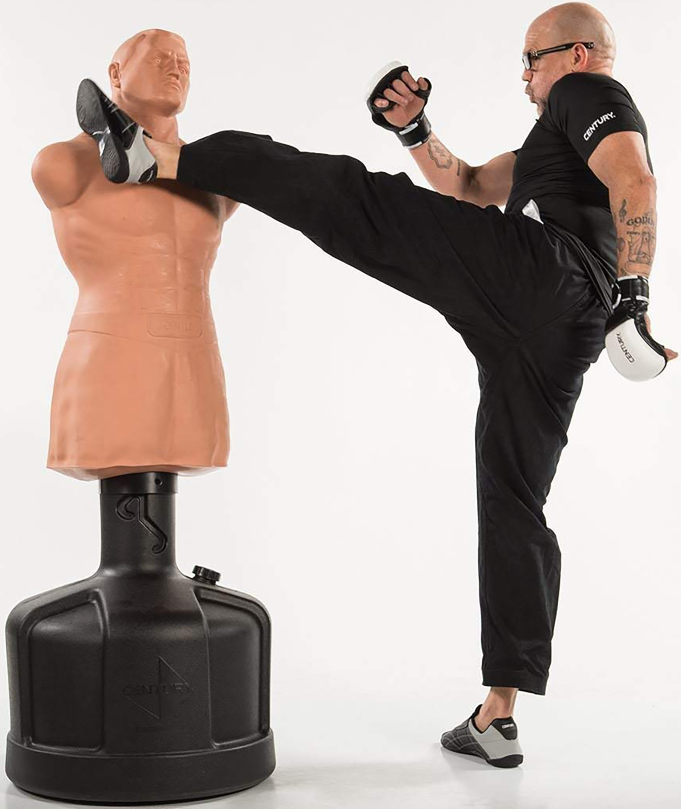 Torso Dummy de Golpeo XL - Century Sam - Imagen 4