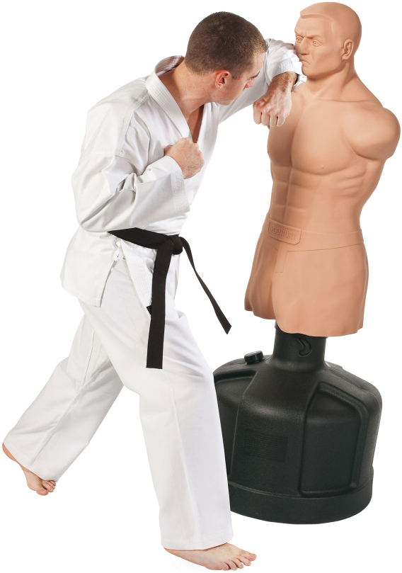 Torso Dummy de Golpeo XL - Century Sam - Imagen 12