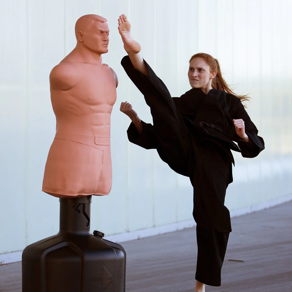 Torso Dummy de Golpeo XL - Century Sam - Imagen 10