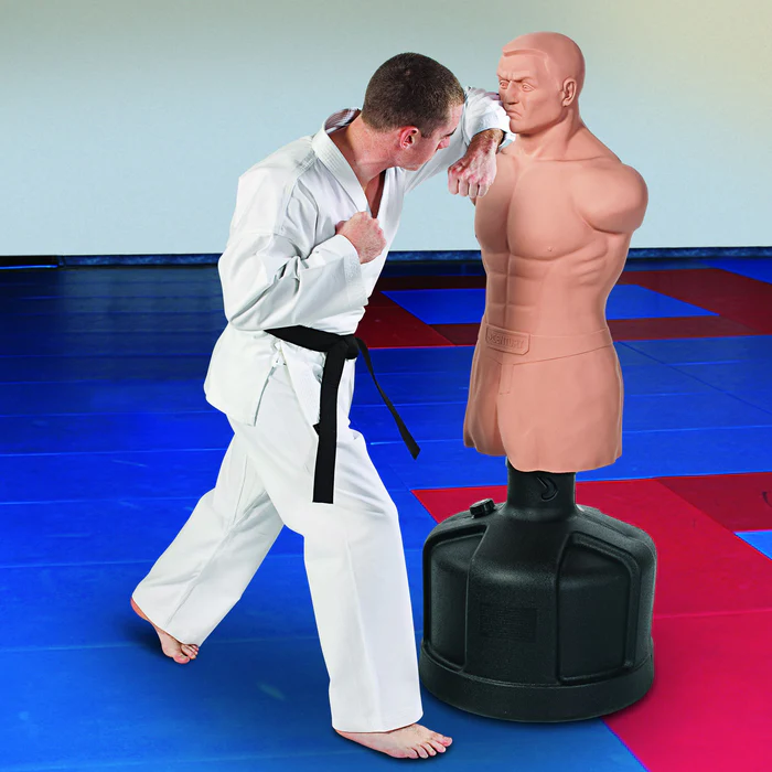 Torso Dummy de Golpeo XL - Century Sam - Imagen 9