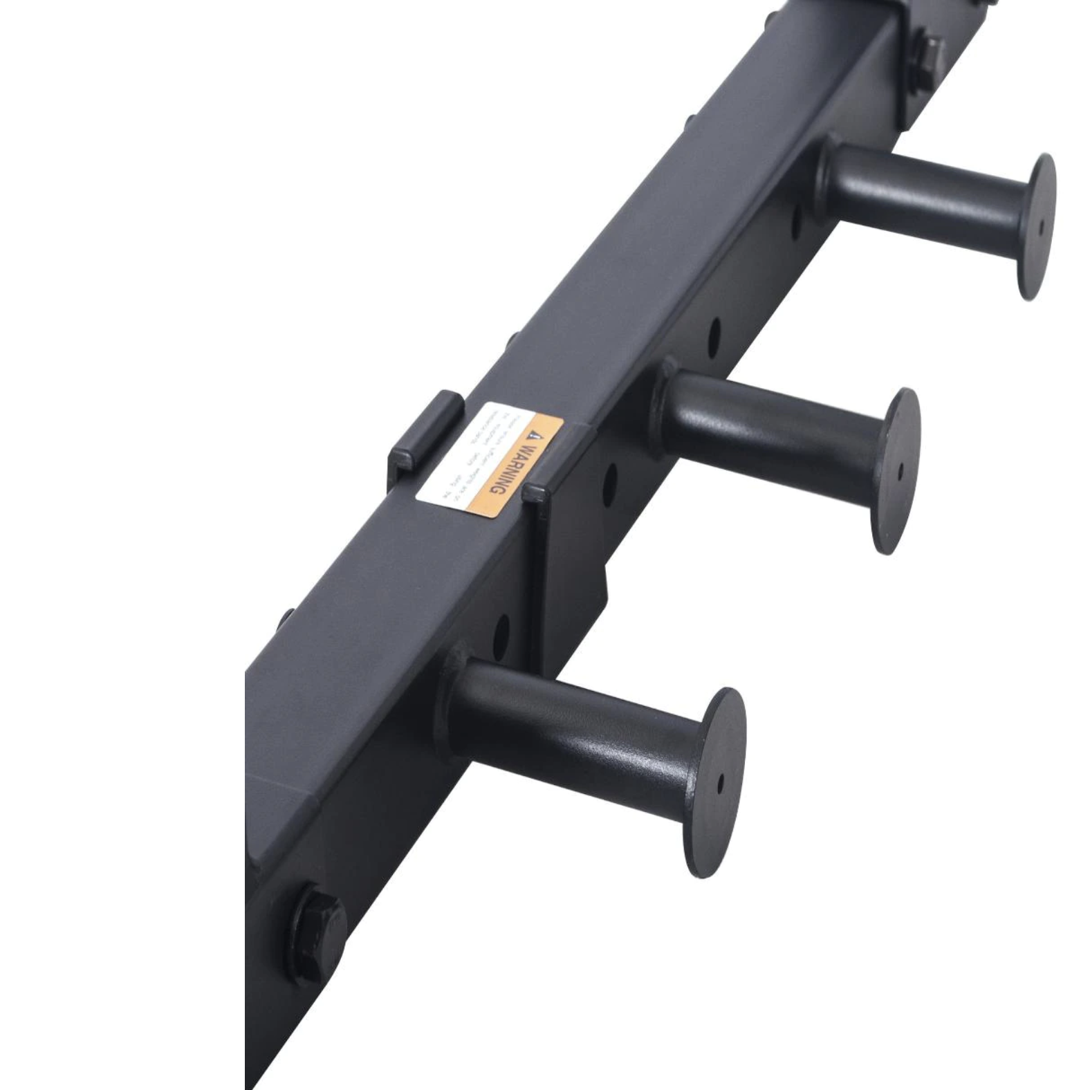 Rack Sentadillas Power Zone Sunny Health & Fitness - Imagen 10