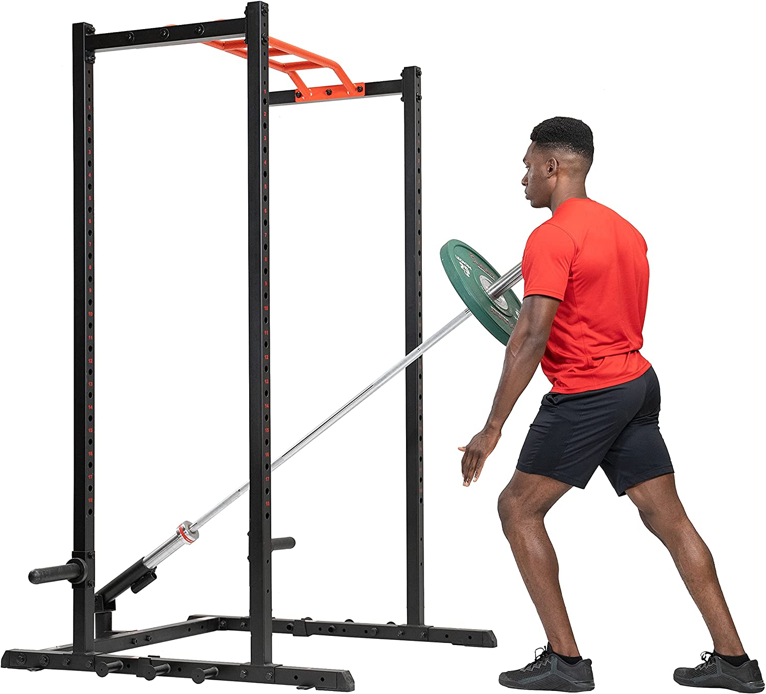 Rack Sentadillas Power Zone Sunny Health & Fitness - Imagen 3