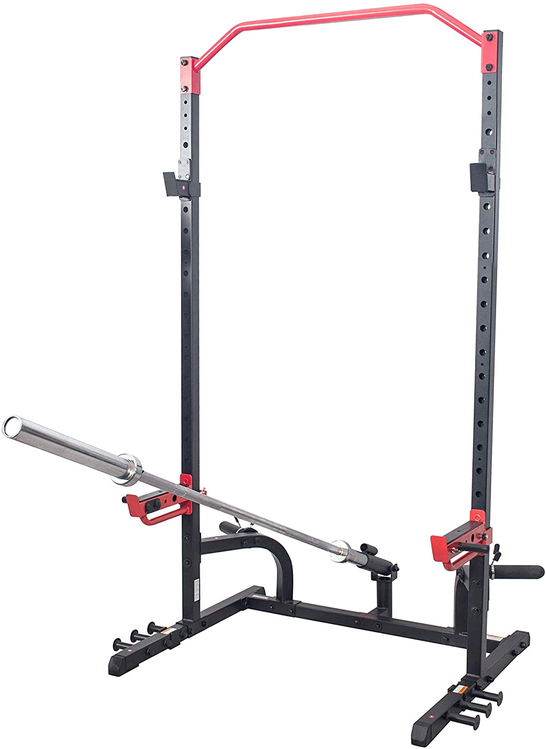 Rack Sentadillas Sunny Health & Fitness - Imagen 4