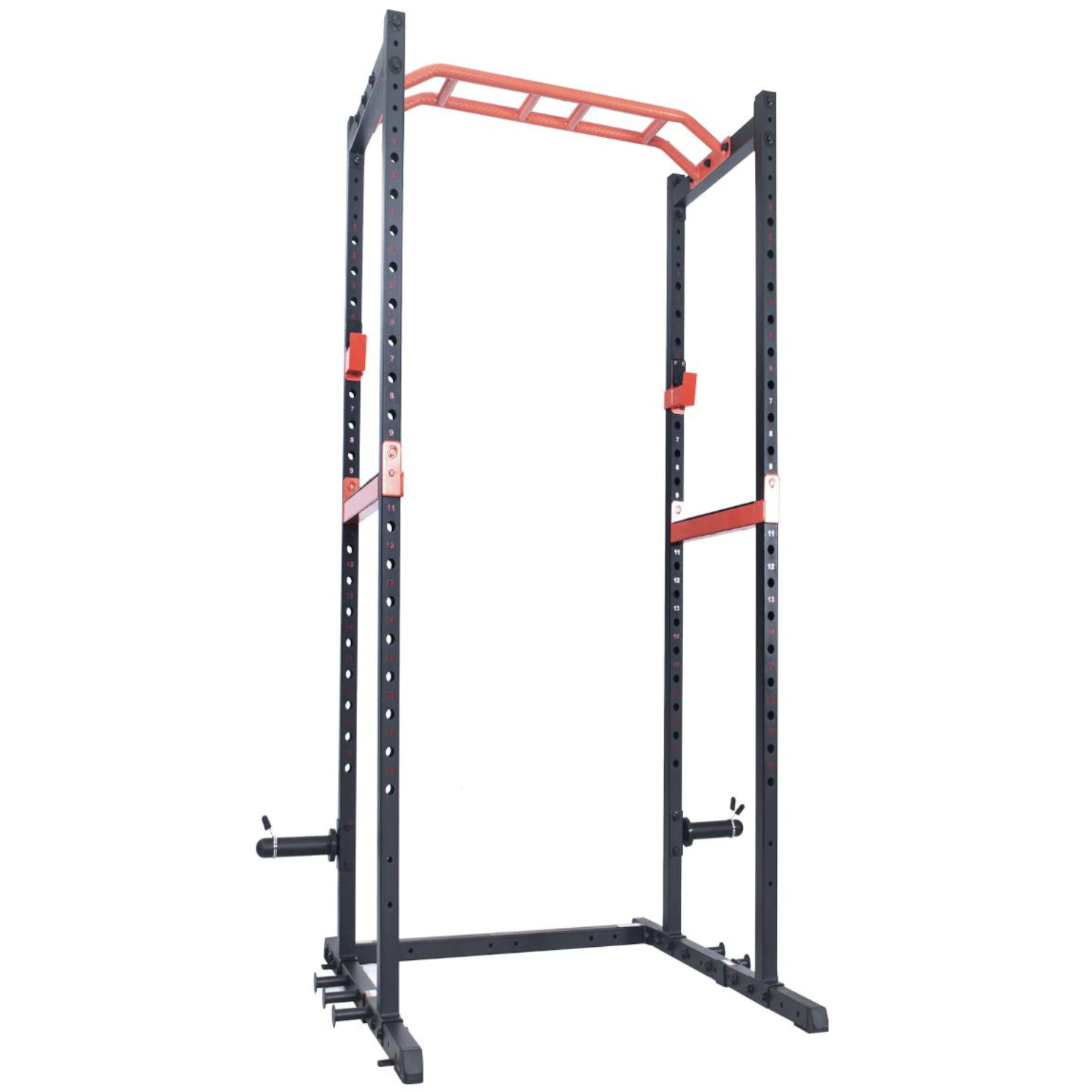 Rack Sentadillas Power Zone Sunny Health & Fitness - Imagen 6