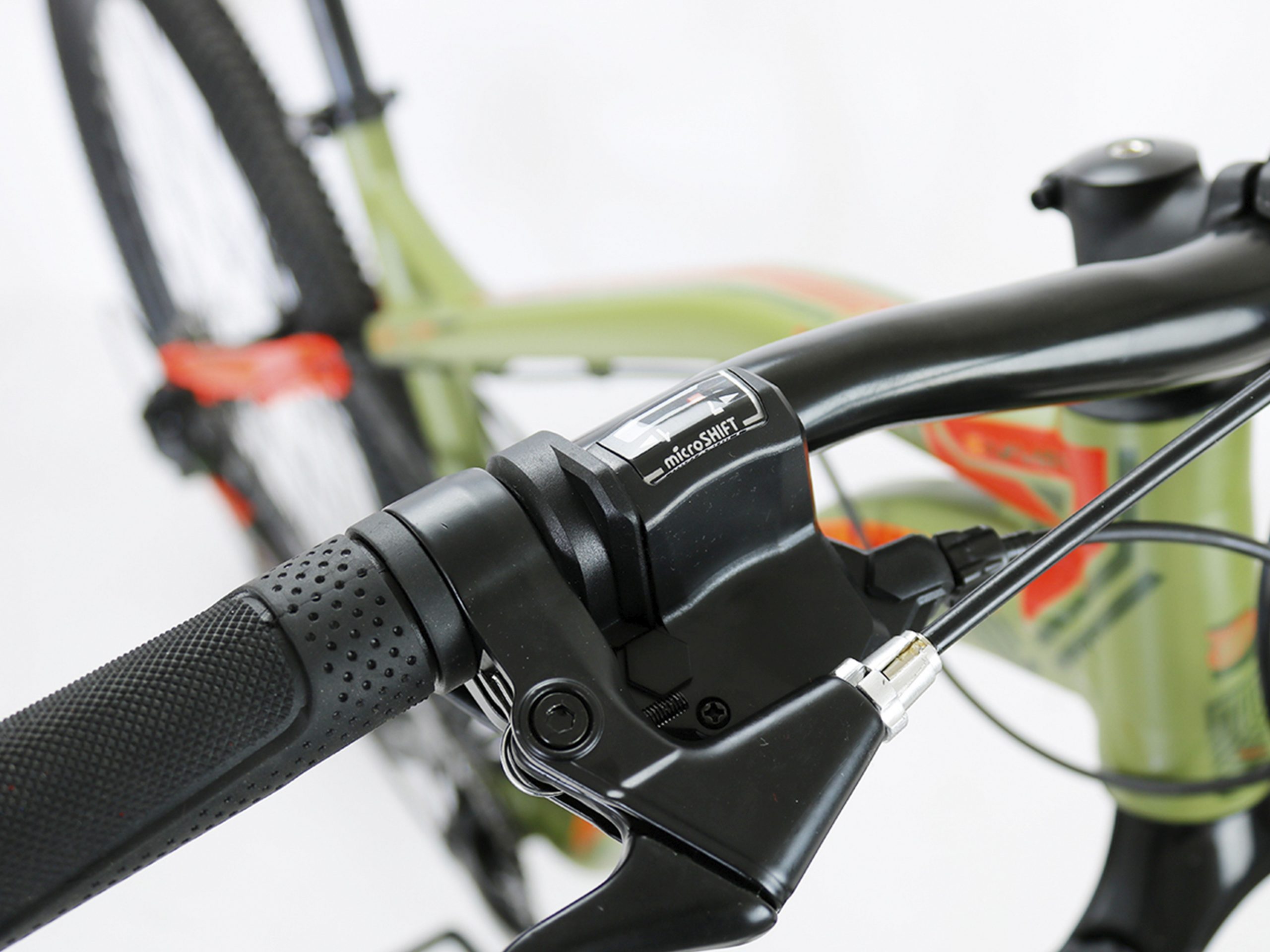 Bicicleta Mercurio Expert 29 - Imagen 6