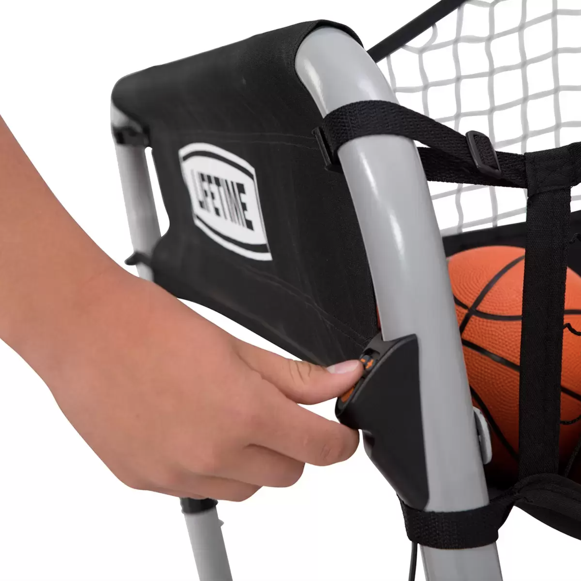 Basketball Juego de Doble Canasta Lifetime - Imagen 3