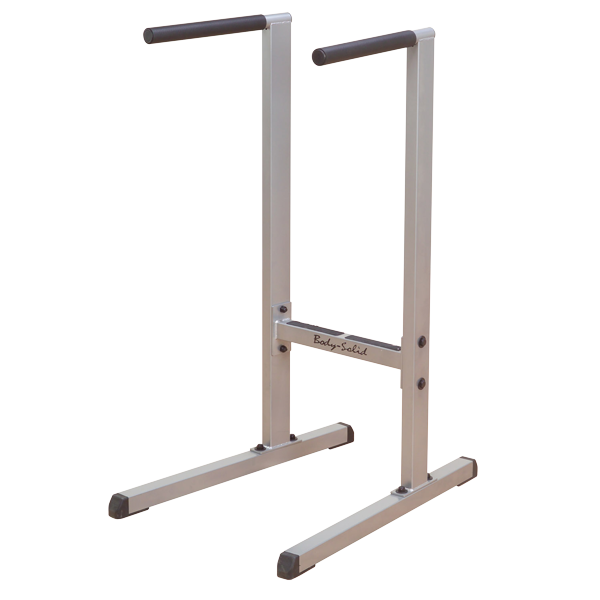 Barras para fondos - Body Solid - Imagen 5
