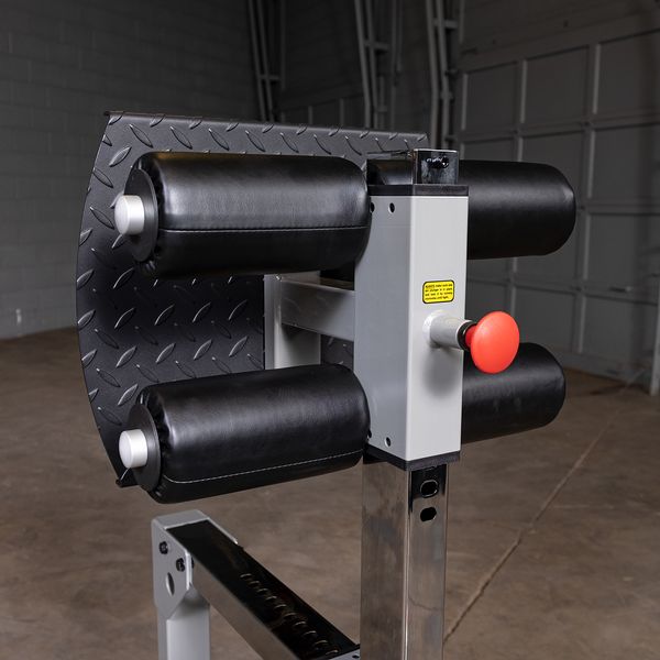 Maquina Hiperextensiones Espalda - Imagen 6