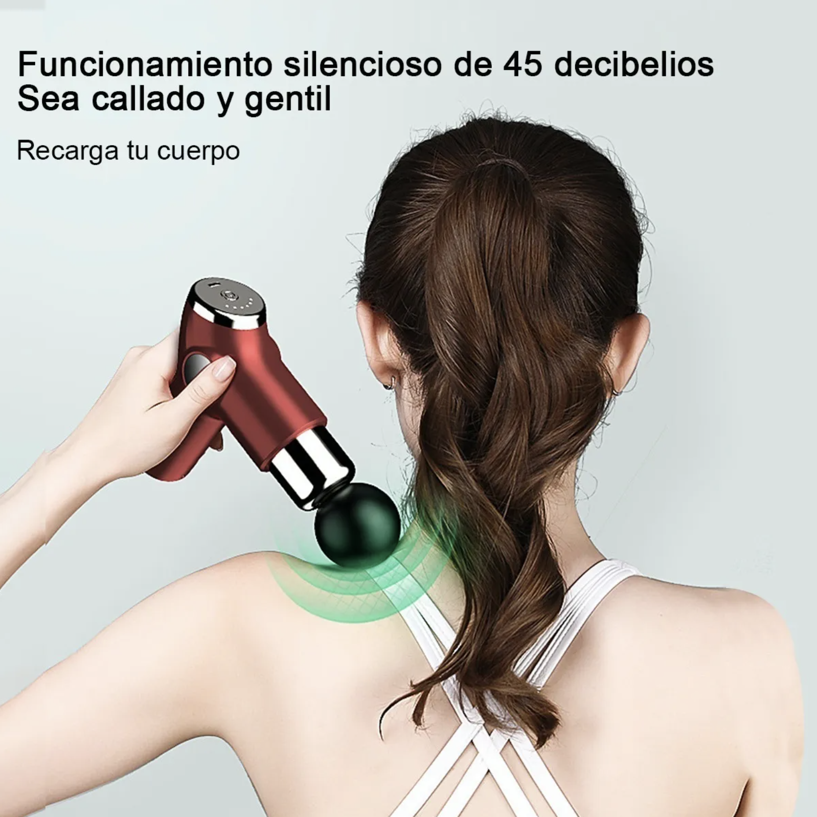 Masajeador Muscular - Imagen 5