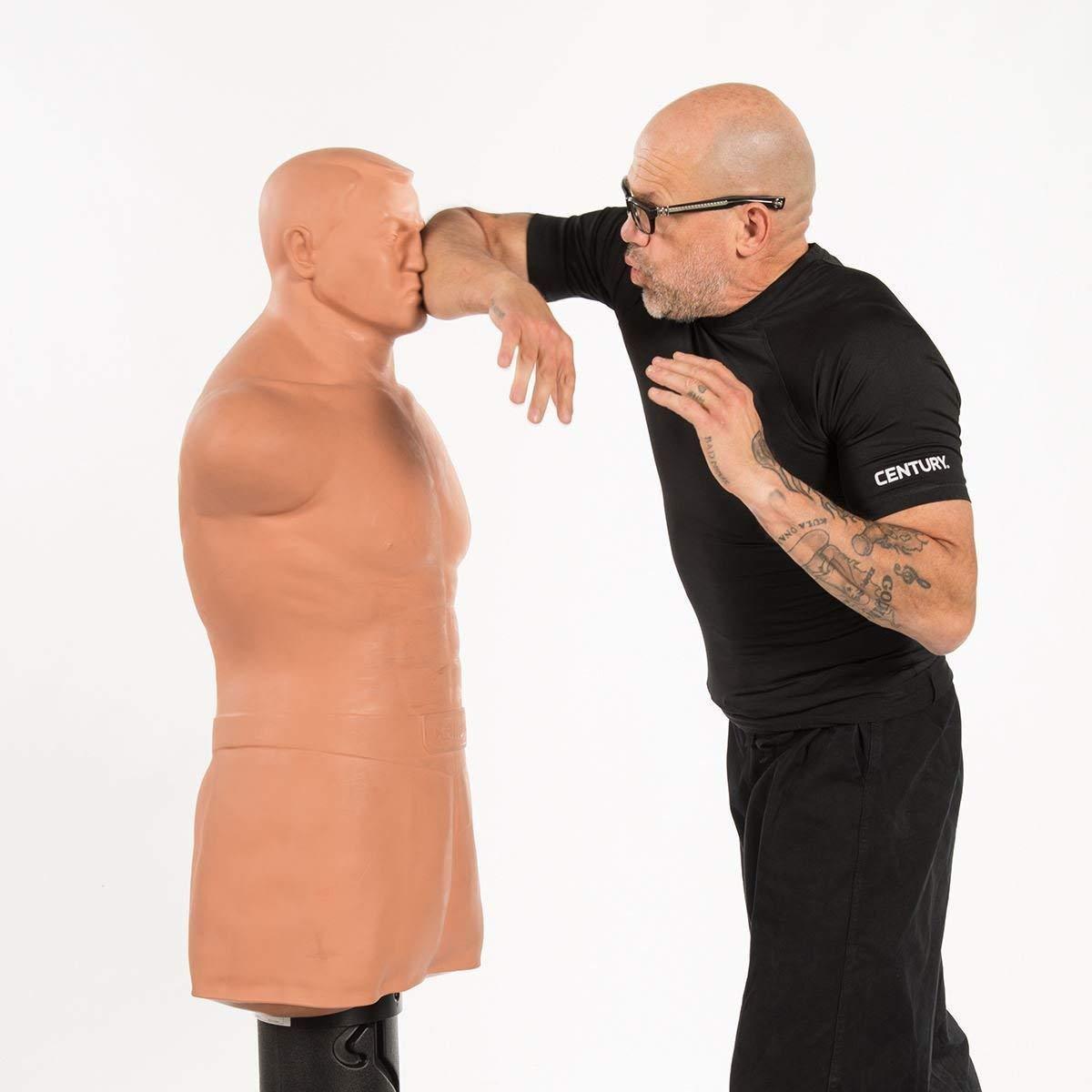 Torso Dummy de Golpeo XL - Century Sam - Imagen 3