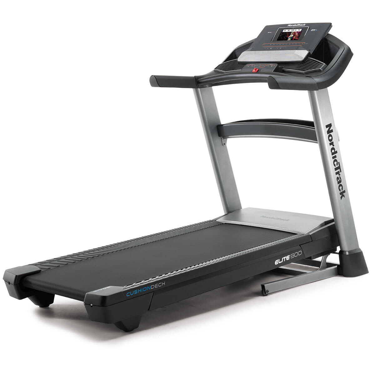 Caminadora NordicTrack Elite 900 - Imagen 8