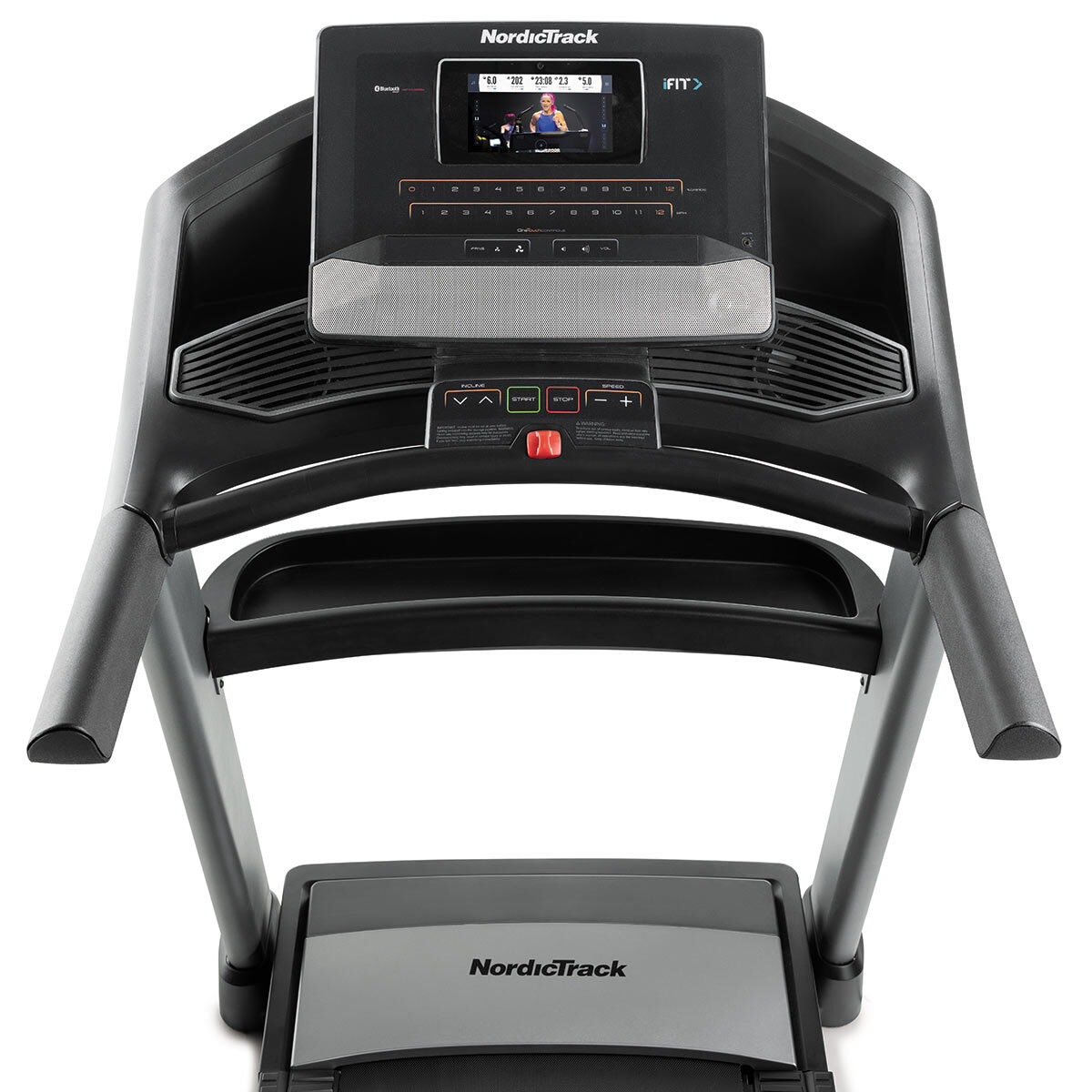 Caminadora NordicTrack Elite 900 - Imagen 6