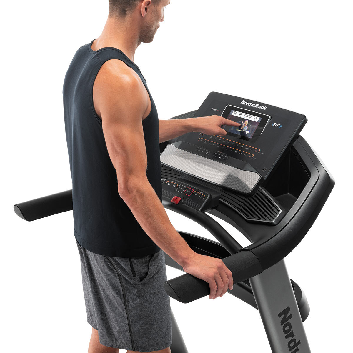 Caminadora NordicTrack Elite 900 - Imagen 5