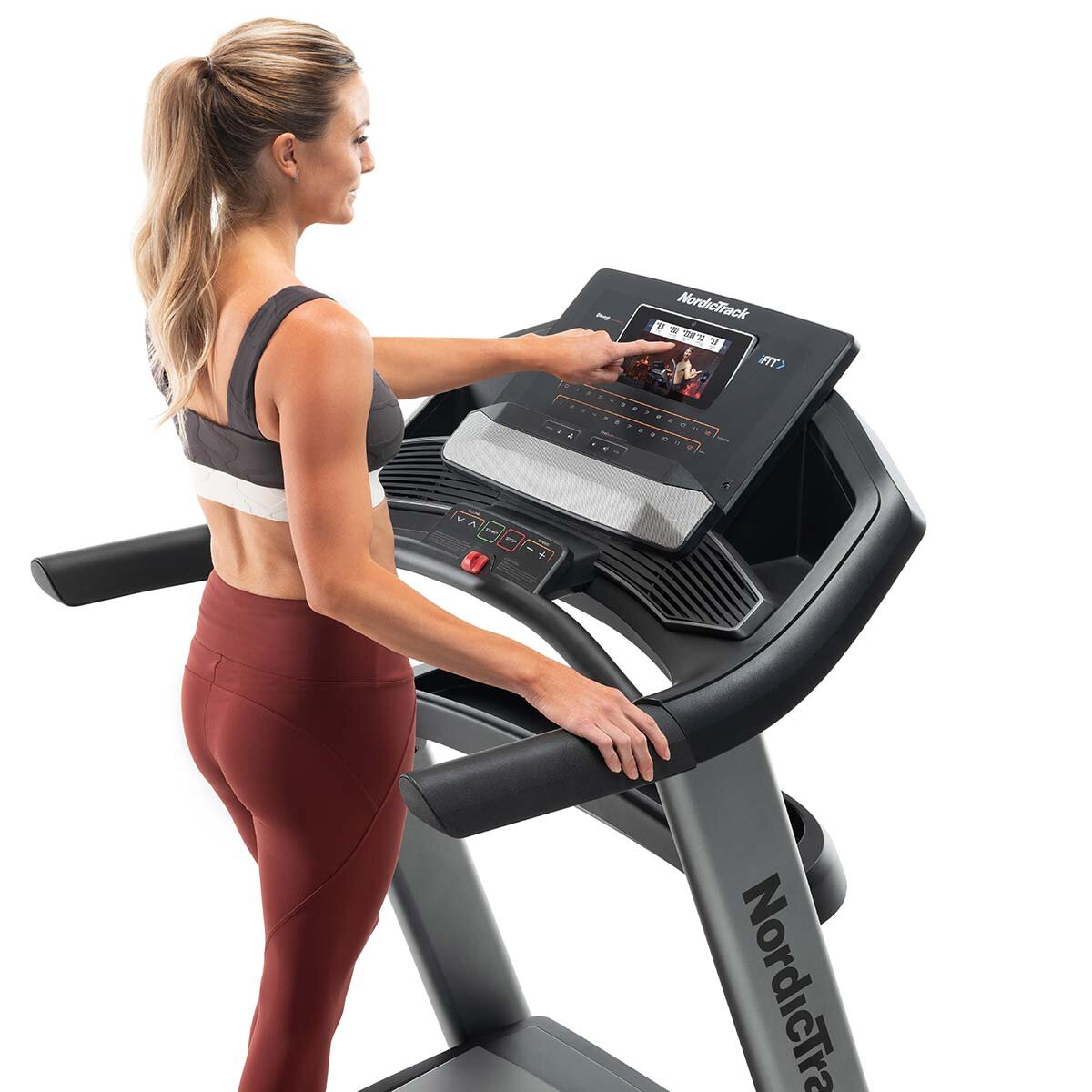 Caminadora NordicTrack Elite 900 - Imagen 3