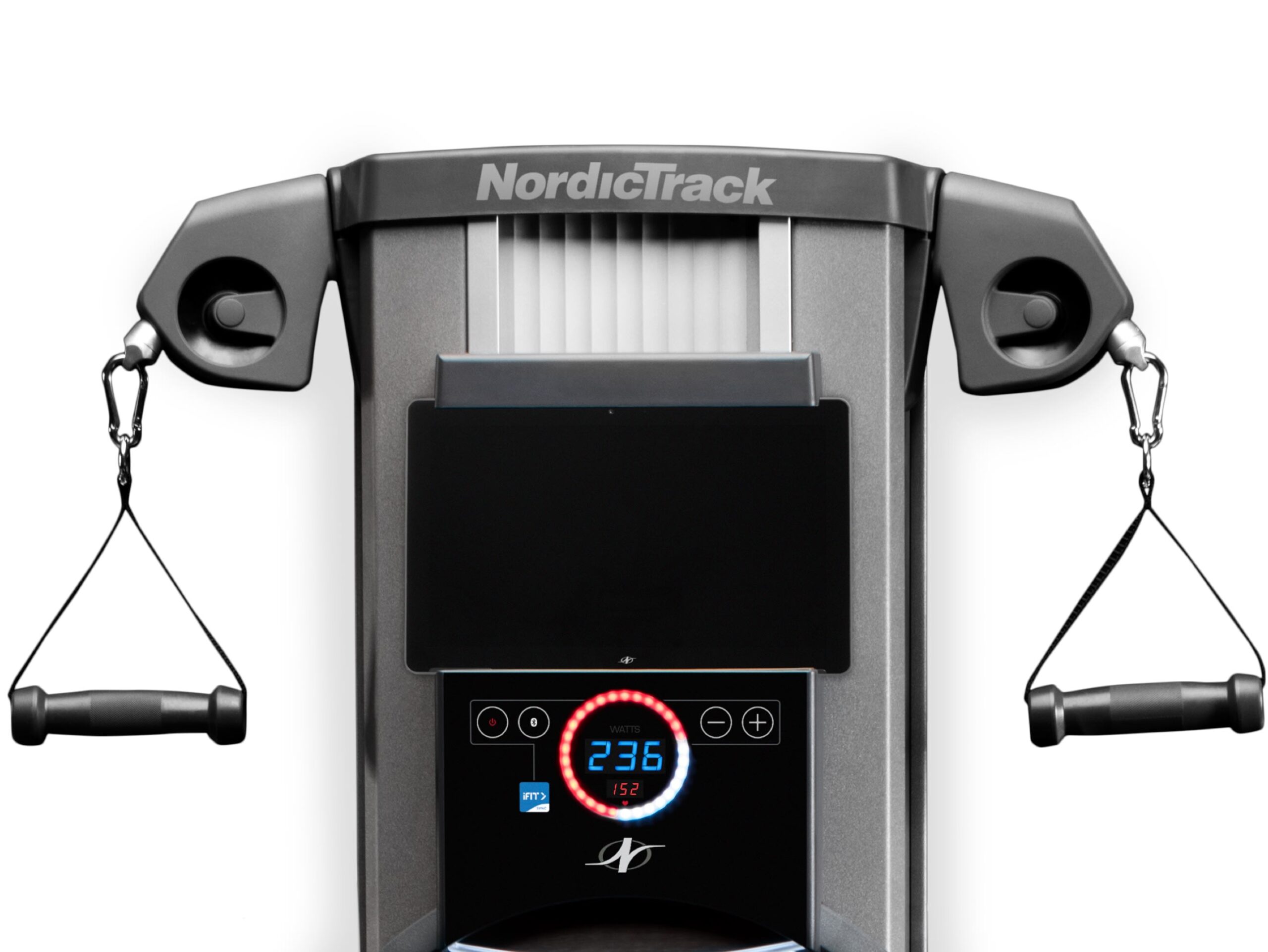 Crossover Funcional NordicTrack Fusion - Imagen 15
