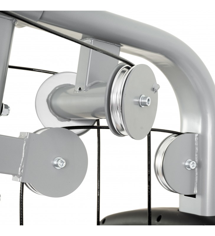 Press de Pecho y Pec Dec - Body Solid - Imagen 5