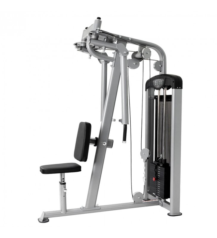 Press de Pecho y Pec Dec - Body Solid - Imagen 4