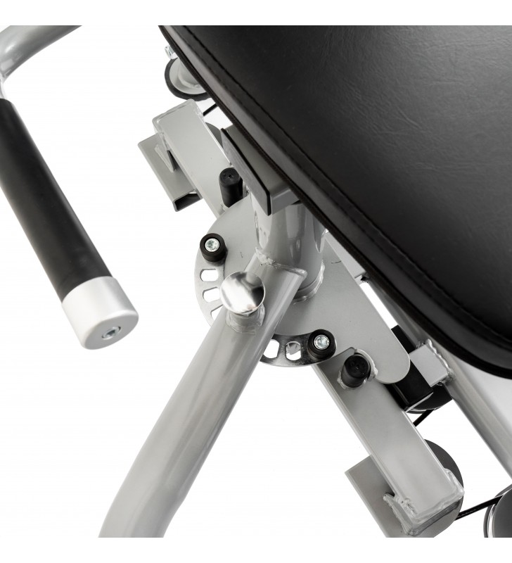 Aparato Aductor y Abductor - Body Solid - Imagen 4