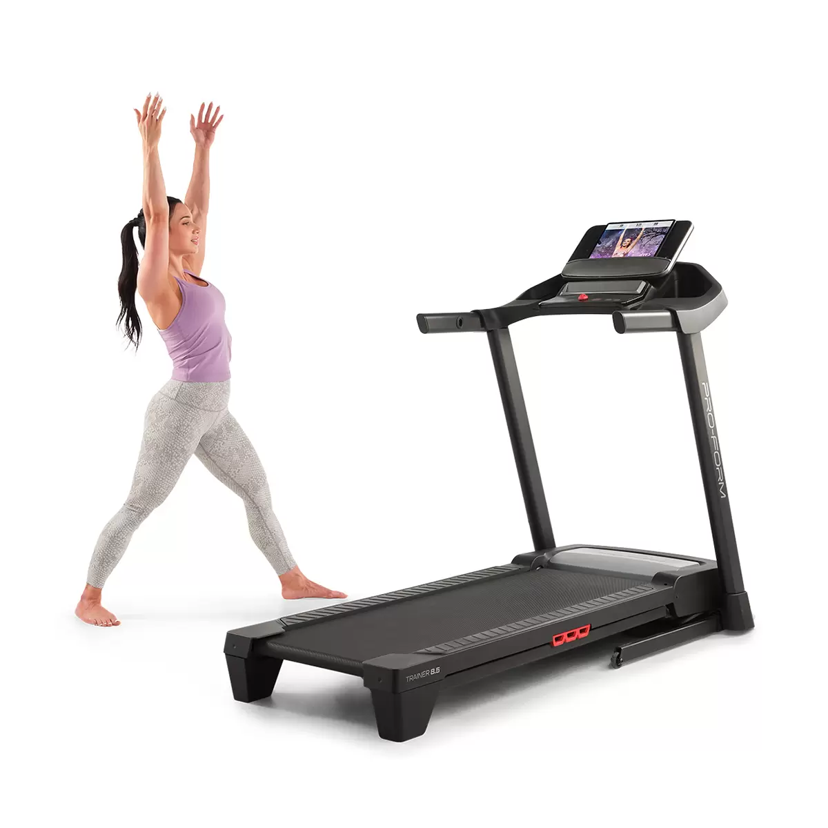 Caminadora Trainer 8.5 - ProForm - Imagen 7