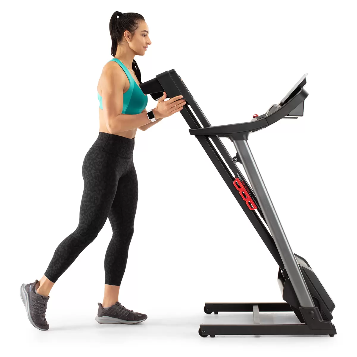 Caminadora Trainer 8.5 - ProForm - Imagen 4