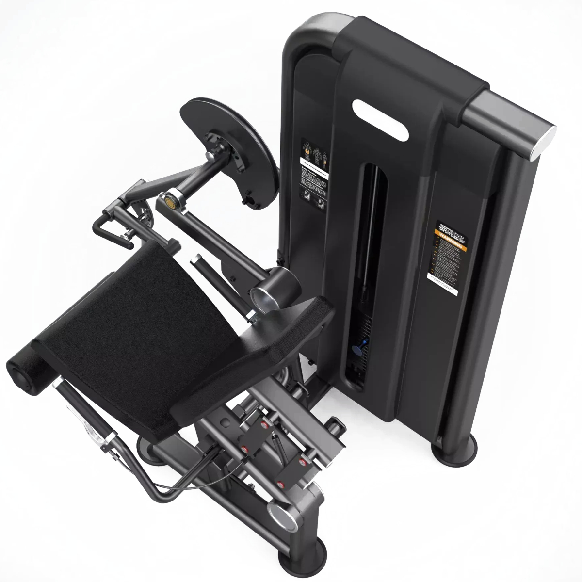 Extensión de Cuádriceps Premium - Smart Life - Imagen 3