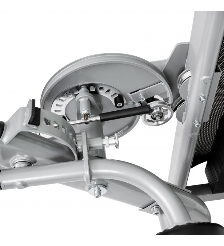 Aparato Extensión Y Femoral – Body Solid - Imagen 6