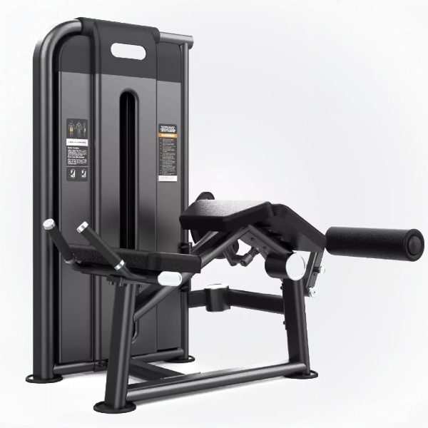 Extensión de Femoral Acostado - Smart Life - Imagen 4