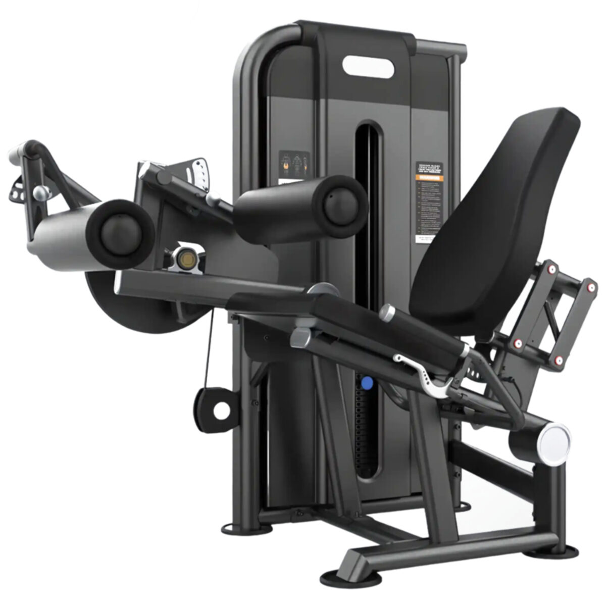 Extensión de Cuádriceps y Femoral 2 en 1 - Smart Life - Imagen 4
