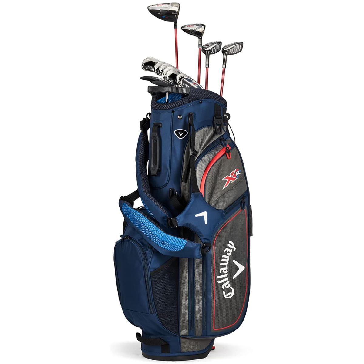 Palos de Golf Premium - Callaway XR - Imagen 24