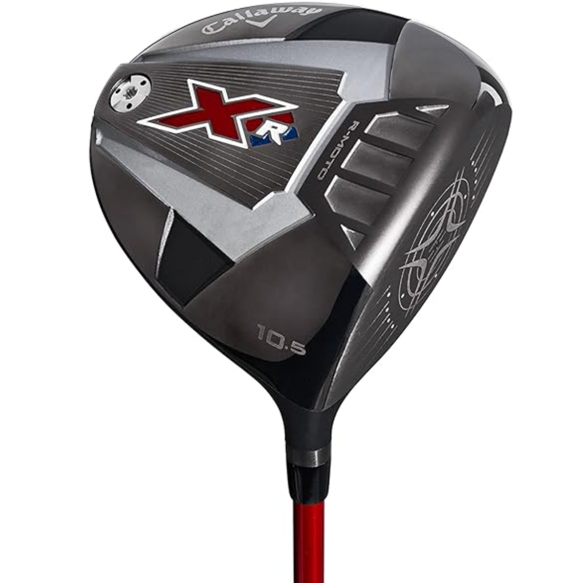 Palos de Golf Premium - Callaway XR - Imagen 4