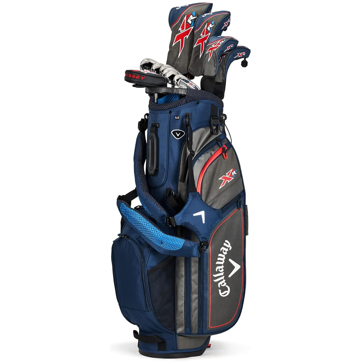 Palos de Golf Premium - Callaway XR - Imagen 11