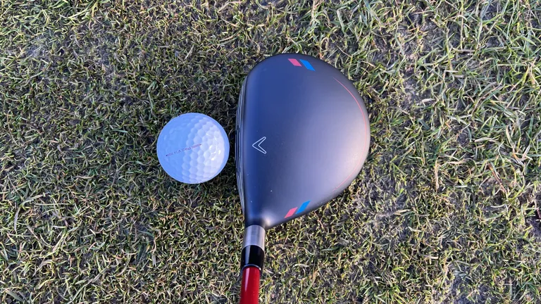 Palos de Golf Premium - Callaway XR - Imagen 14