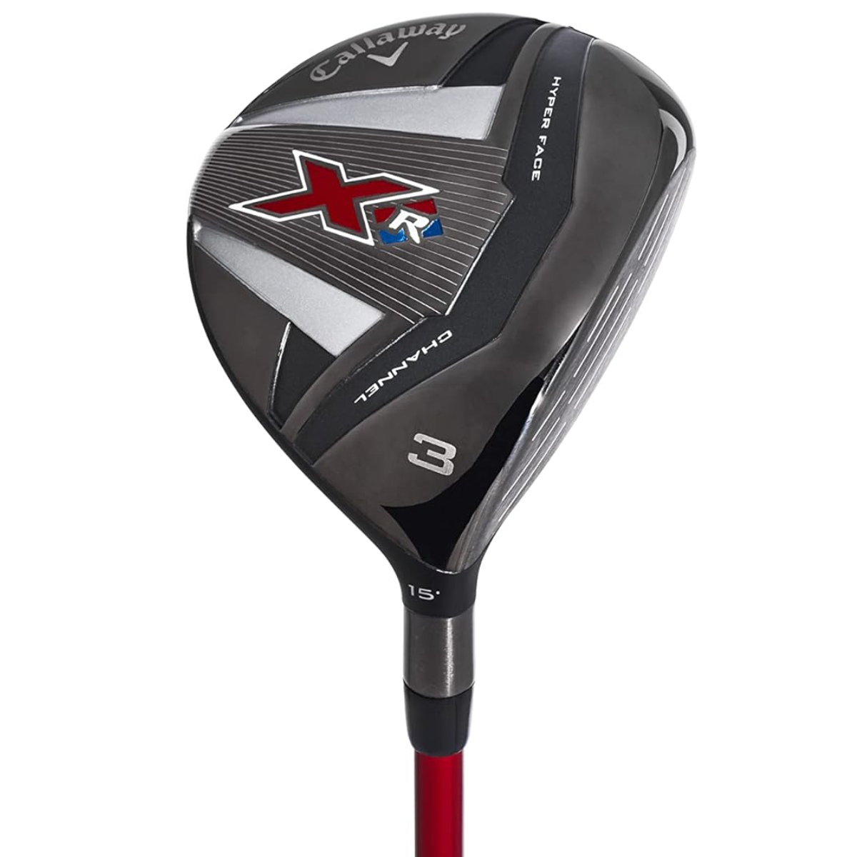 Palos de Golf Premium - Callaway XR - Imagen 9