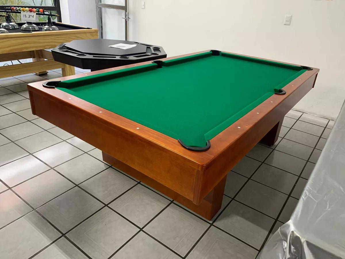 Mesa de Billar Pino - Imagen 10