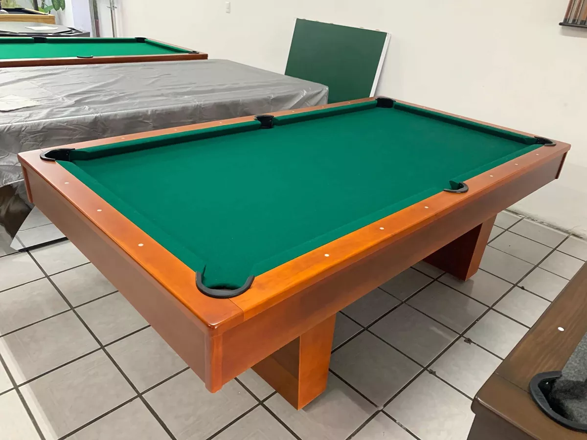 Mesa de Billar Pino - Imagen 12