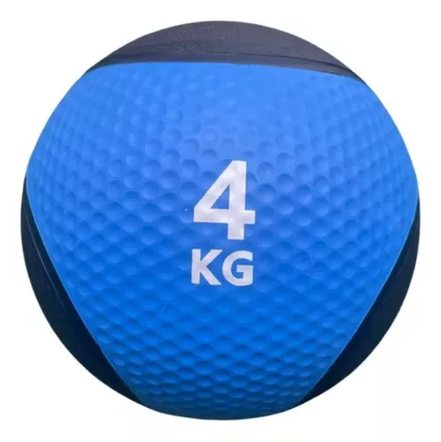 Rack Uso Rudo con Pelotas Medicinales de 2 a 10 Kg. - Smart Life - Imagen 6