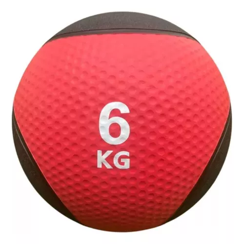 Rack Uso Rudo con Pelotas Medicinales de 2 a 10 Kg. - Smart Life - Imagen 8