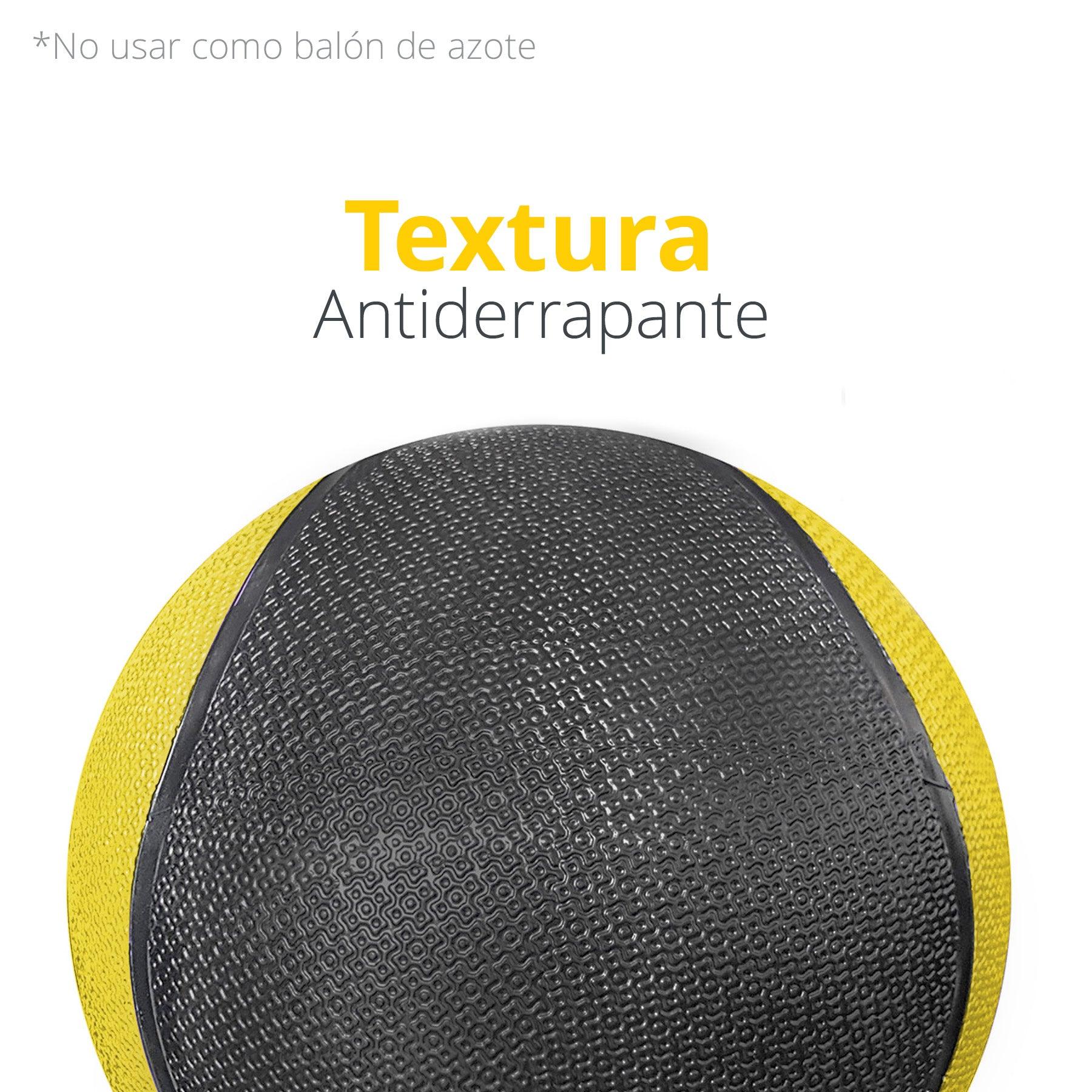 Pelota Medicinal 2 kg. - Imagen 4