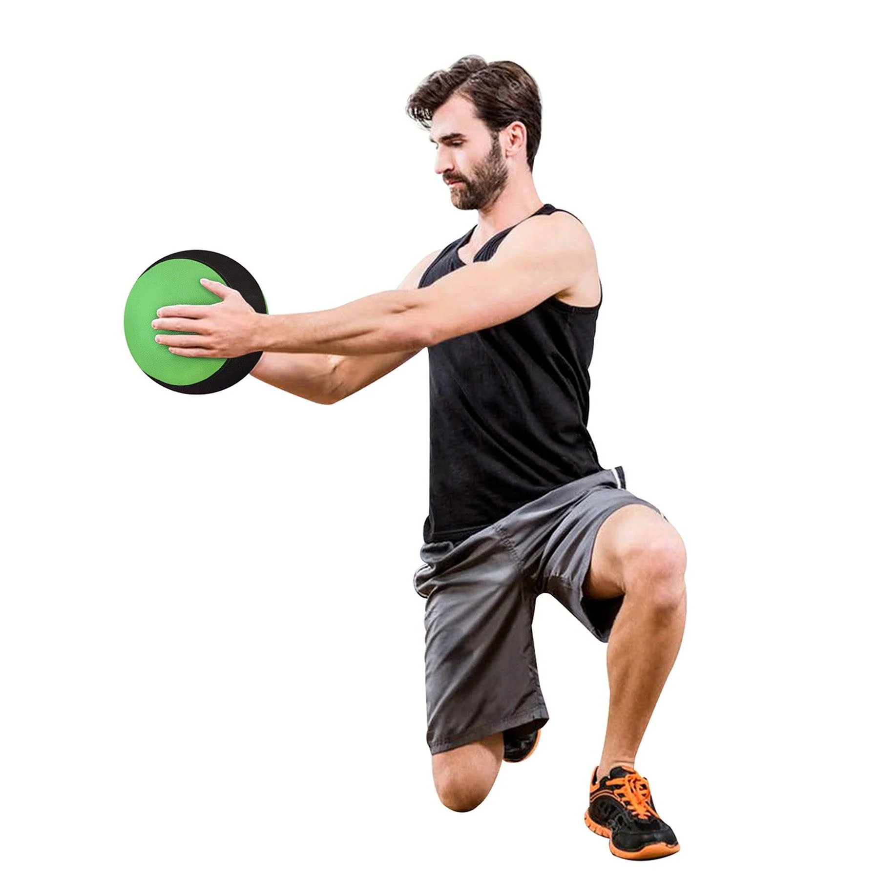 Pelota Medicinal 8 kg. - Imagen 3