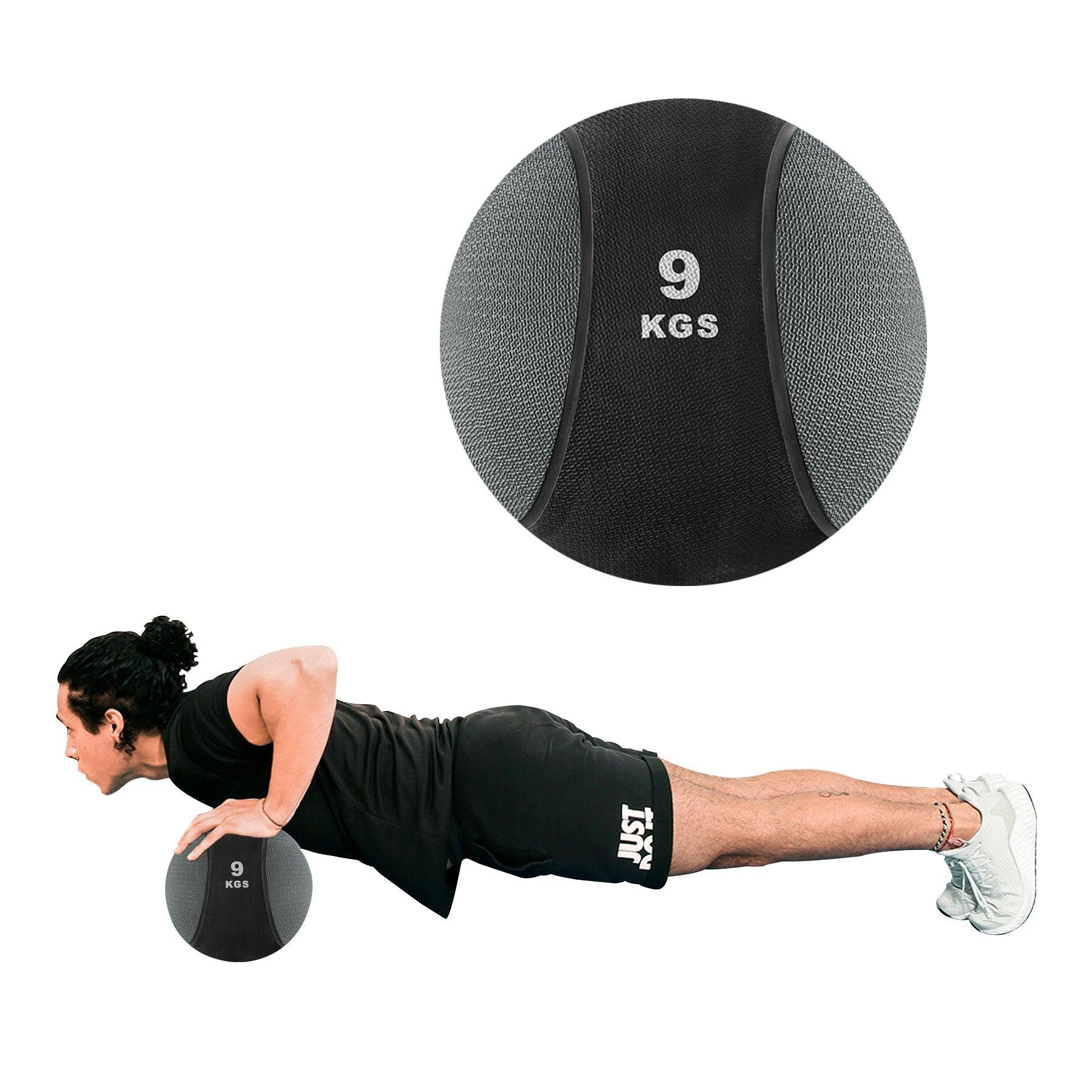Pelota Medicinal 9 kg. - Imagen 3