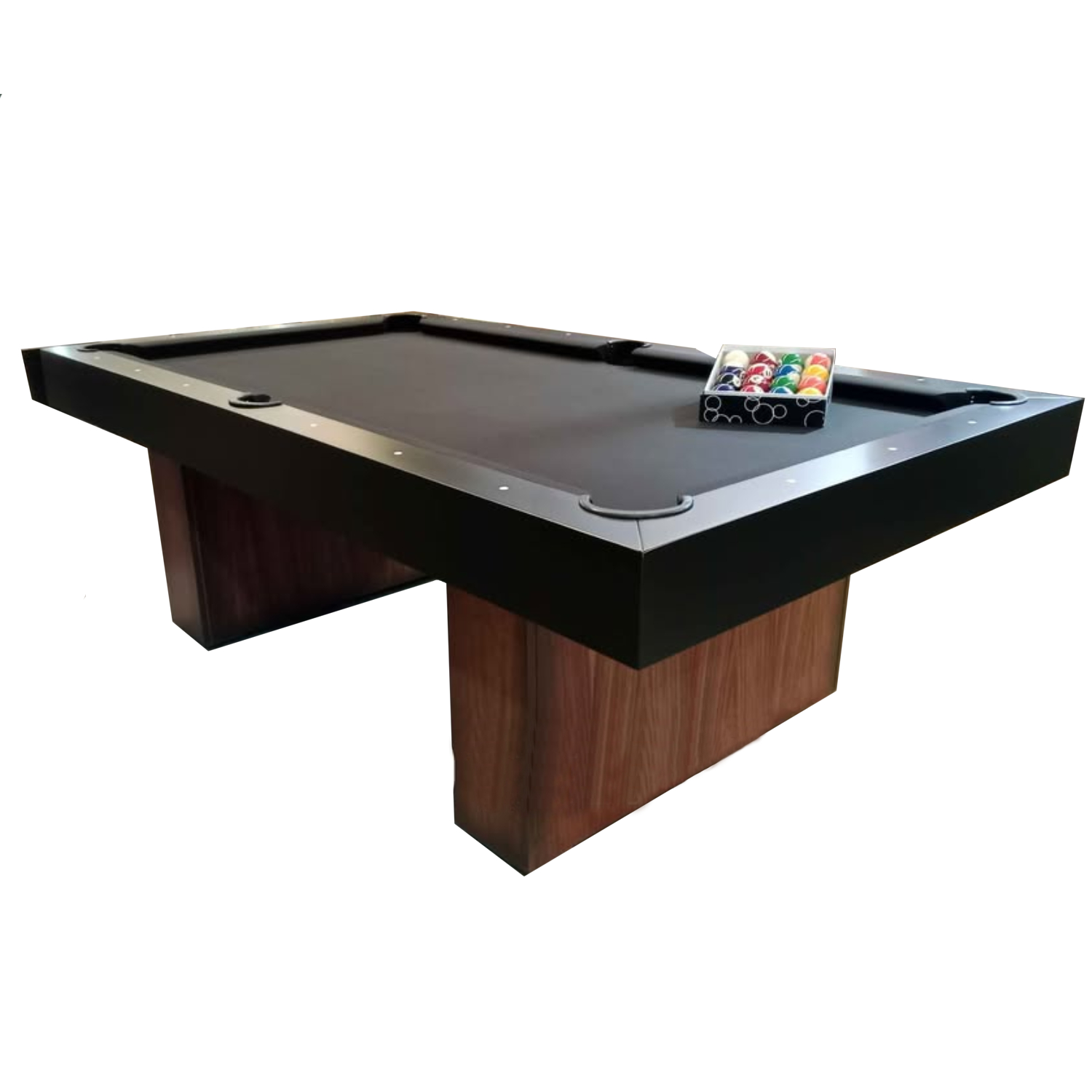 Mesa de Billar Pino - Imagen 3